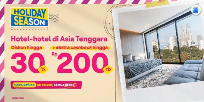 Hotel murah