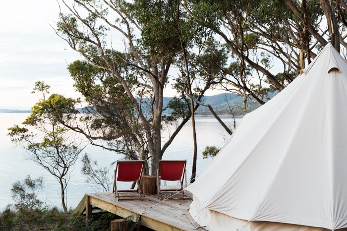 The Most Instagrammable Accommodation in Australia Penginapan Instagramable