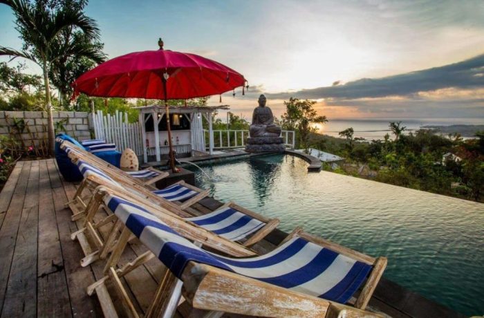 Top 4 homestay Phu Quoc Island with isolated sea view