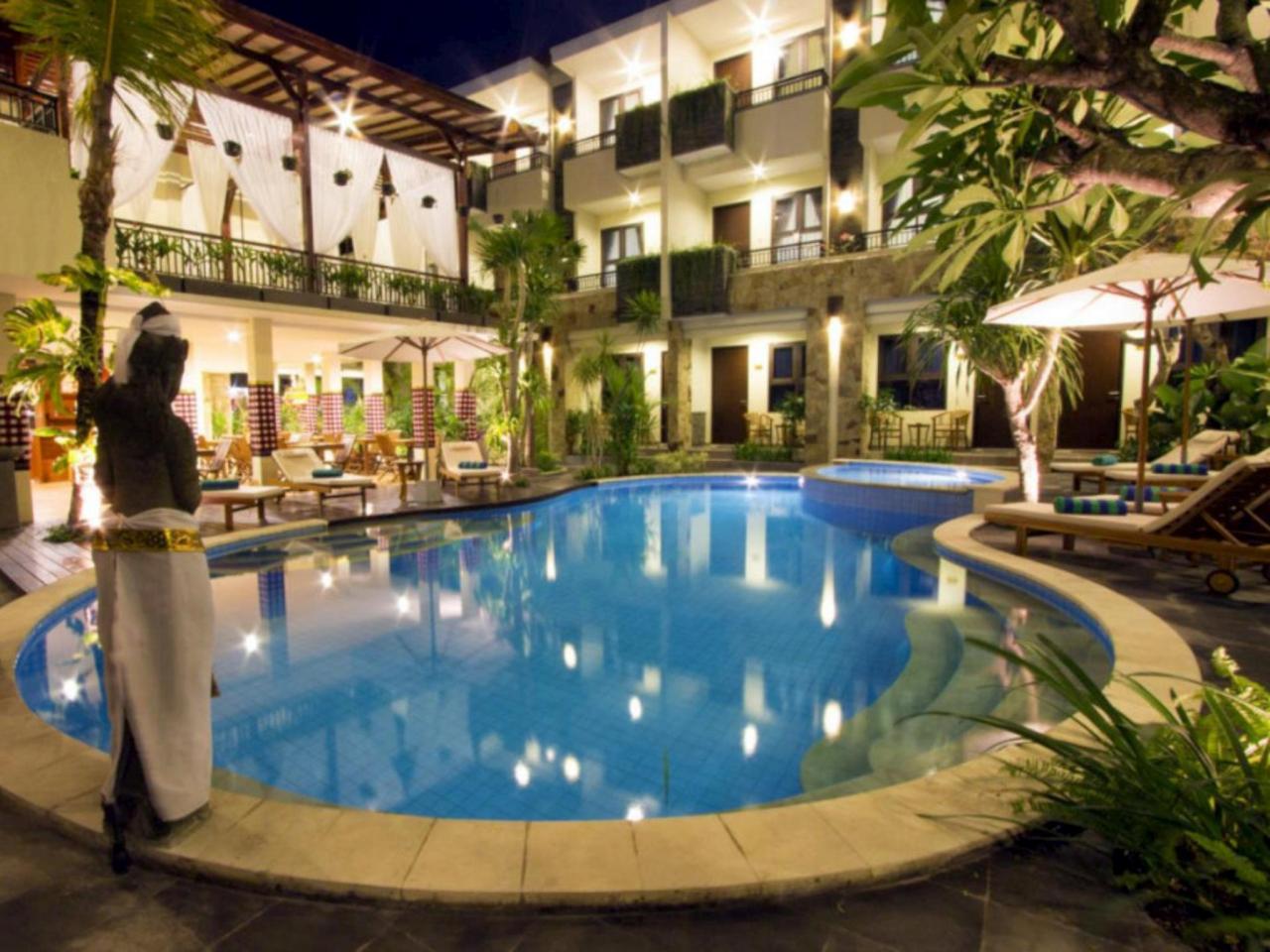 20.000+ Hotel di Bali, Hotel Murah Terdekat Rp43,560 Penginapan di Bali