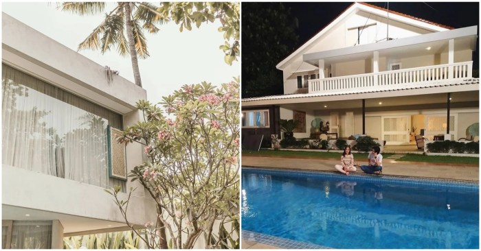 Villa Tirta Kuta-Legian, Legian (updated prices 2025) Vila private