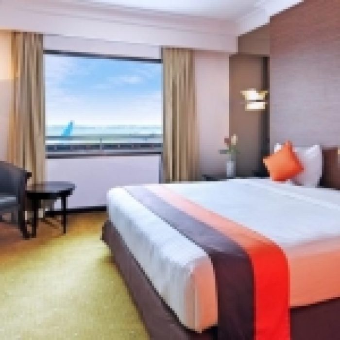 Hotel dekat bandara