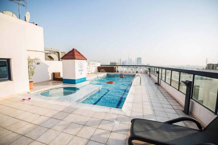 FACILITIES | Welcome Hotel Apartment-1