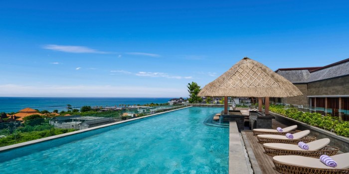 Resor Keluarga di Bali | Holiday Inn Resort Bali Canggu Hotel oleh IHG