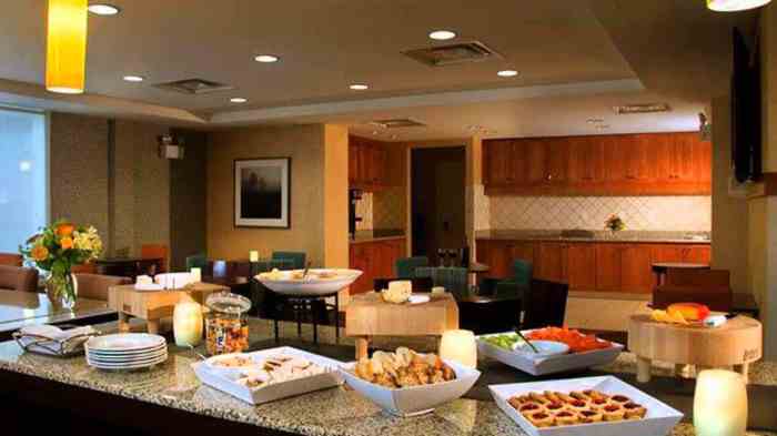 How to get free hotel breakfast