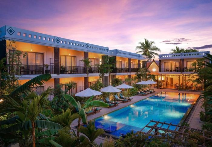 9 Jenis Penginapan yang Namanya Masih Cukup Asing. Ada Guesthouse ... 9 Jenis Penginapan yang Namanya Masih Cukup Asing. Ada Guesthouse ...