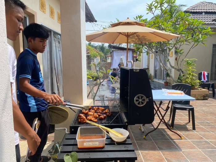 Homestay Dekat Pantai Padang - Homecare24 Homestay dekat pantai