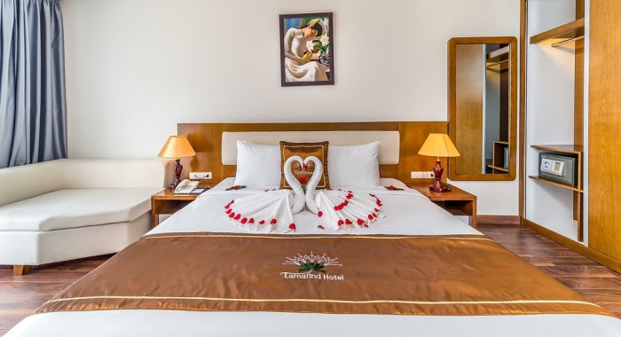 Accommodation